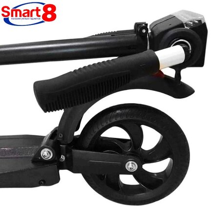 Электросамокат KUGOO S3 PRO